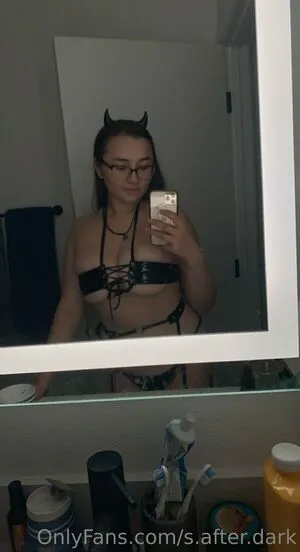 S After Dark OnlyFans Leaked Free Thumbnail Picture - #JsOQbOsebp