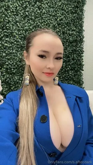 S After Dark OnlyFans Leaked Free Thumbnail Picture - #Lgjh8jFkcV