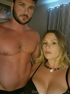 S And K OnlyFans Leaked Free Thumbnail Picture - #l7SurWAe3a