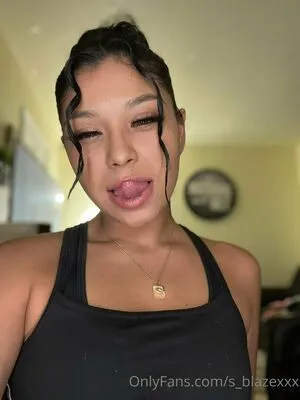 S Blazexxx OnlyFans Leaked Free Thumbnail Picture - #jugYqjjC96