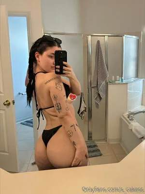 S Cakess OnlyFans Leaked Free Thumbnail Picture - #XYAvXxZzYR