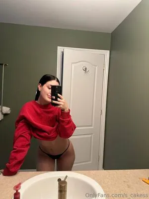 S Cakess OnlyFans Leaked Free Thumbnail Picture - #YUwJMttSbt