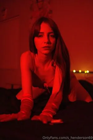 S Henderson69 OnlyFans Leaked Free Thumbnail Picture - #Ch1y3JyOUo