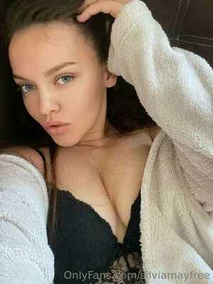 S I L V I A OnlyFans Leaked Free Thumbnail Picture - #1R8JPVrGwC