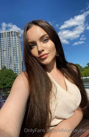 S I L V I A OnlyFans Leaked Free Thumbnail Picture - #FaEh180H0i