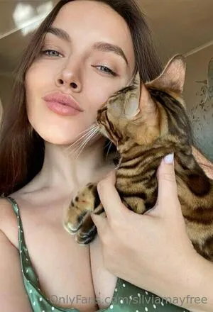 S I L V I A OnlyFans Leaked Free Thumbnail Picture - #MzKbo7CuxC