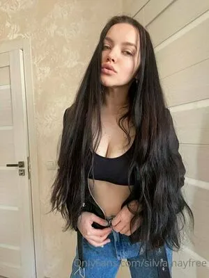 S I L V I A OnlyFans Leaked Free Thumbnail Picture - #SNWSI9fj34