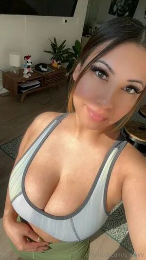 S Luvvv OnlyFans Leaked Free Thumbnail Picture - #oR9dy4IZIB