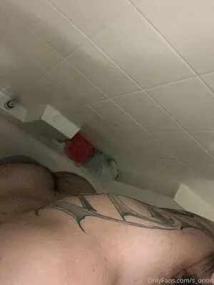 S Orion OnlyFans Leaked Free Thumbnail Picture - #jHEkomlrc1