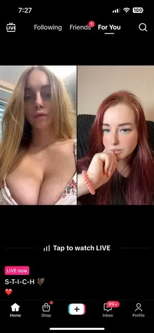 S T I T C H OnlyFans Leaked Free Thumbnail Picture - #HC3Zqi3nmj