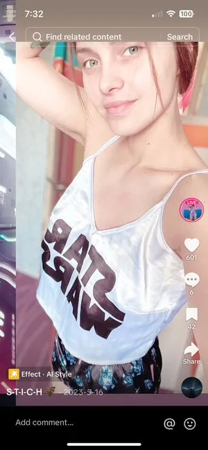 S T I T C H OnlyFans Leaked Free Thumbnail Picture - #Malhw0Qc1U