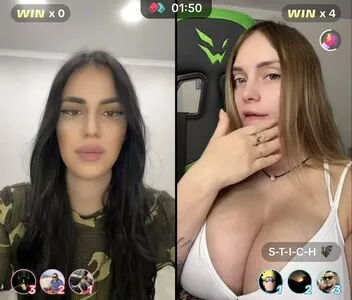 S T I T C H OnlyFans Leaked Free Thumbnail Picture - #S9Z2ap2mHY