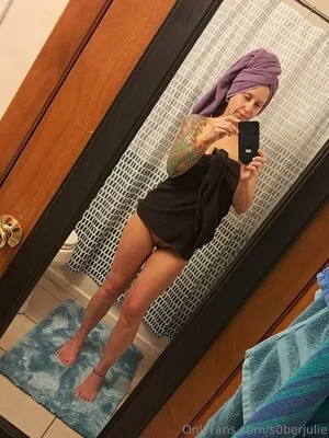 S0berjulie OnlyFans Leaked Free Thumbnail Picture - #sgQ1bVQS1n