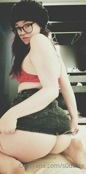 S0dalite OnlyFans Leaked Free Thumbnail Picture - #3GRzTX40hN