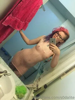 S0dalite OnlyFans Leaked Free Thumbnail Picture - #fYuigwIVEJ