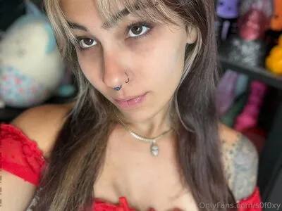 S0f0xy OnlyFans Leaked Free Thumbnail Picture - #e6aRBDb1py