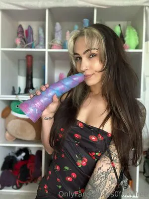 S0f0xyfree OnlyFans Leaked Free Thumbnail Picture - #5KI1IeGcuq