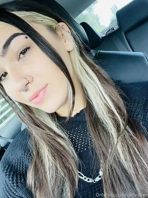 S0f0xyfree OnlyFans Leaked Free Thumbnail Picture - #GAQGnSNlJH