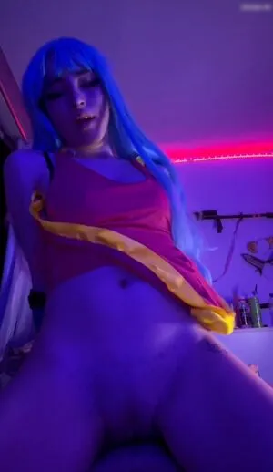 S0rabunny OnlyFans Leaked Free Thumbnail Picture - #94IQVwLEvP