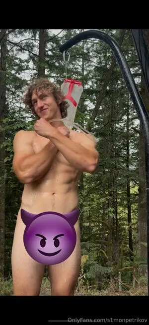 S1monpetrikov OnlyFans Leaked Free Thumbnail Picture - #S16JJg6WFi