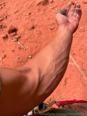 S1monpetrikov OnlyFans Leaked Free Thumbnail Picture - #cBJnIqn9Ya