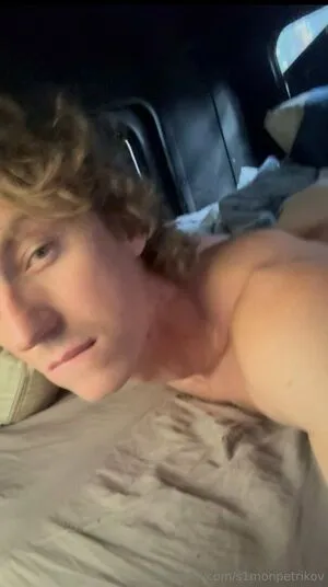 S1monpetrikov OnlyFans Leaked Free Thumbnail Picture - #gv9UMwimEa