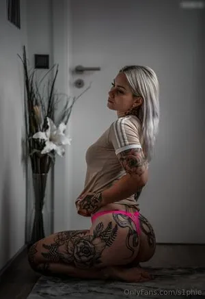 S1phi OnlyFans Leaked Free Thumbnail Picture - #PDhM3xTbT3