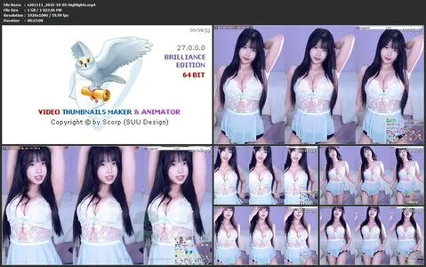 S201111 OnlyFans Leaked Free Thumbnail Picture - #SBwU0xb2dk