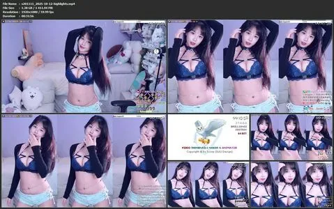 S201111 OnlyFans Leaked Free Thumbnail Picture - #jjqI7JrYKq