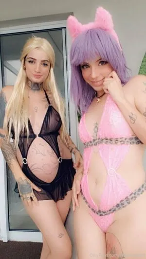 S2akalli OnlyFans Leaked Free Thumbnail Picture - #MNFH1Upn1Z