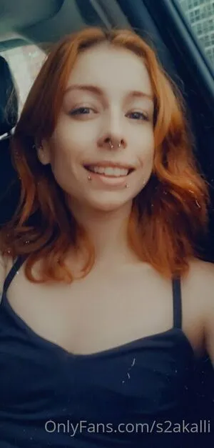 S2akalli OnlyFans Leaked Free Thumbnail Picture - #hveFCHPXux
