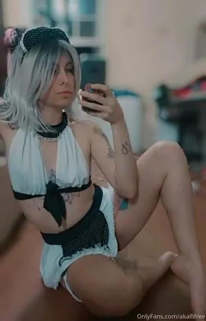 S2akalli OnlyFans Leaked Free Thumbnail Picture - #uhiH31I06o