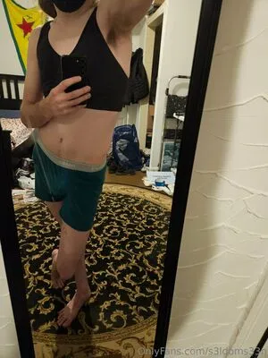 S3ldoms33n OnlyFans Leaked Free Thumbnail Picture - #Fidtb4nofC