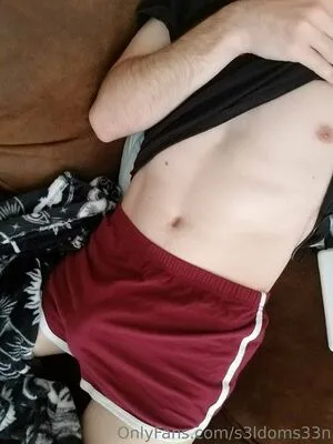 S3ldoms33n OnlyFans Leaked Free Thumbnail Picture - #cHLncJ7hJ2