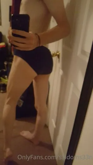 S3ldoms33n OnlyFans Leaked Free Thumbnail Picture - #fvvI9K9wq2
