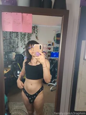 S3raphim OnlyFans Leaked Free Thumbnail Picture - #3A3AfEkB9J