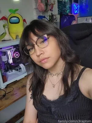 S3raphim OnlyFans Leaked Free Thumbnail Picture - #CYsi9EZROe