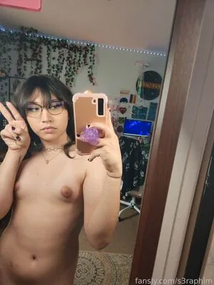 S3raphim OnlyFans Leaked Free Thumbnail Picture - #YFkQSEu98F