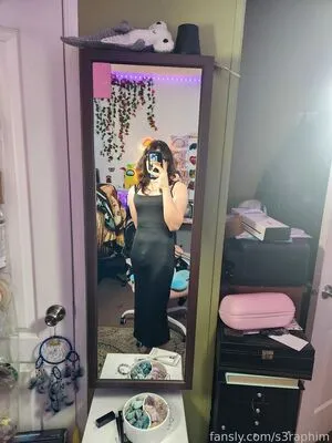 S3raphim OnlyFans Leaked Free Thumbnail Picture - #dC6AnioEZJ
