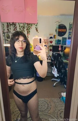 S3raphim OnlyFans Leaked Free Thumbnail Picture - #eJTPIajoeF