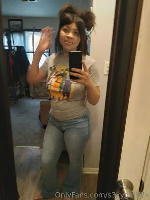 S3xygirl97x OnlyFans Leaked Free Thumbnail Picture - #opviG2c464