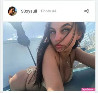 S3xysull OnlyFans Leaked Free Thumbnail Picture - #vm4ml5SGac
