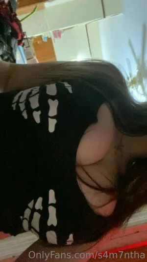 S4m7ntha OnlyFans Leaked Free Thumbnail Picture - #AXs1QncqdV