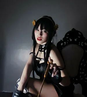 Sa Chan OnlyFans Leaked Free Thumbnail Picture - #3V3Ay00HOR