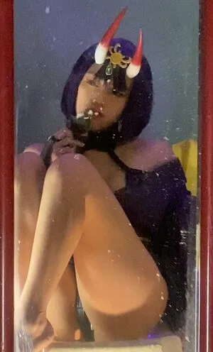 Sa Chan OnlyFans Leaked Free Thumbnail Picture - #5DDYjcMsxu