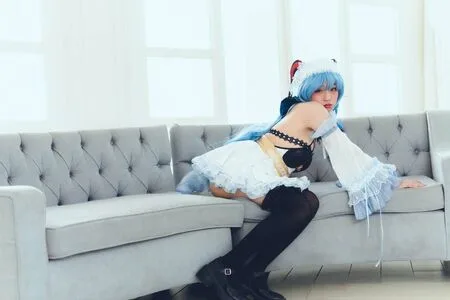Sa Chan OnlyFans Leaked Free Thumbnail Picture - #8wcAH3CrsP