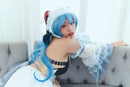 Sa Chan OnlyFans Leaked Free Thumbnail Picture - #91JfLaS8y9