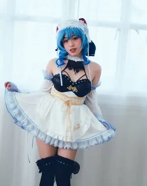 Sa Chan OnlyFans Leaked Free Thumbnail Picture - #9il8HEpcXi
