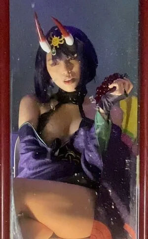 Sa Chan OnlyFans Leaked Free Thumbnail Picture - #PDa4H6JvYt