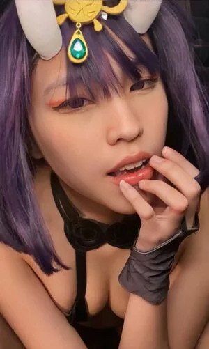 Sa Chan OnlyFans Leaked Free Thumbnail Picture - #QD4q2ebsh9
